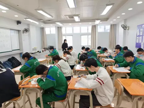 FISO未來智能學生奧林匹克比賽(小學)(中學) - 7